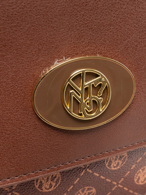 EMILY Geanta de mana / Geanta de umar logo-ul de ciocolată - Genți femei