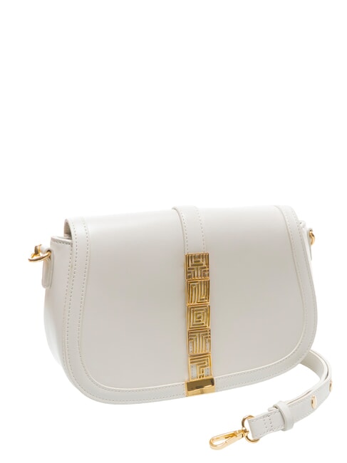 CALIPSO Flap Geantă de umăr gheaţă - Genți femei