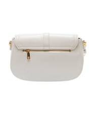 YNOT CALIPSO Flap Geantă de umăr gheaţă - Genți femei - 3