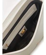 YNOT CALIPSO Flap Geantă de umăr gheaţă - Genți femei - 5