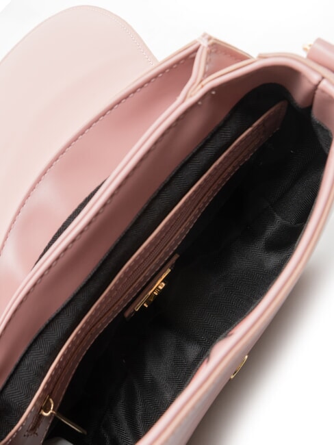 CALIPSO Geantă de umăr mini PINK - Genți femei