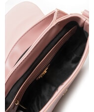 YNOT CALIPSO Geantă de umăr mini PINK - Genți femei - 5