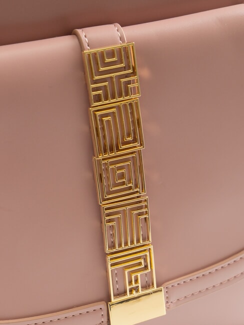 CALIPSO  Rucsac PINK - Genți femei