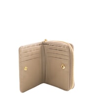 YNOT AMBER Portofel mic cu logo - Portofele femei