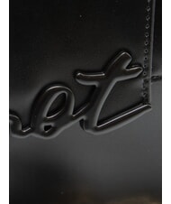 YNOT AMBER  Cumpărător manual BLACK - Genți femei - 3