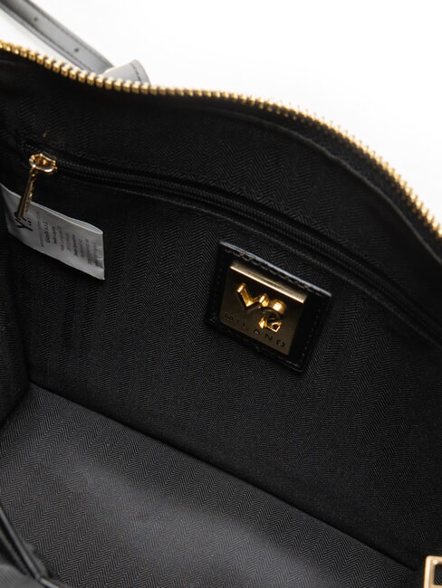 AMBER  Cumpărător manual BLACK - Genți femei