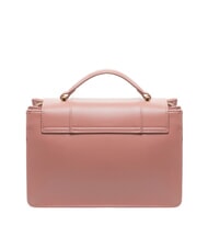 YNOT AMBER Geantă tip servietă cu curea de umăr nud - Genți femei - 3