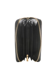 YNOT CANDY Portofel cu fermoar BLACK - Portofele femei - 2