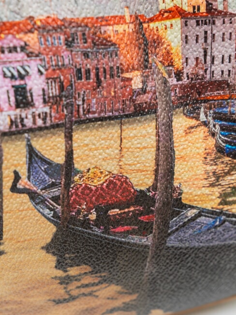 CITY LIFE Geanta de umar cu farmec romantic - Genți femei