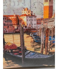 YNOT CITY LIFE Geanta de cumparaturi pe umar romantic - Genți femei - 3