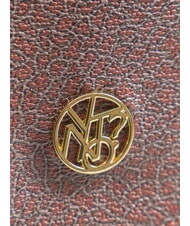 YNOT LUX  Geanta de reporter mahon - Genți femei - 4