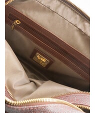 YNOT LUX  Geanta de reporter mahon - Genți femei - 5