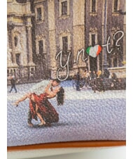 YNOT YESBAG SPECIAL  Geanta de umar catedrala catania - Genți femei - 4