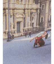 YNOT YESBAG L Geanta de umar catedrala catania - Genți femei - 4