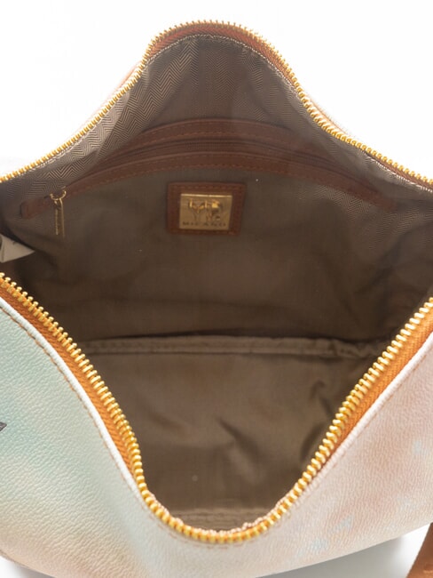 YESBAG L Geanta de umar catedrala catania - Genți femei