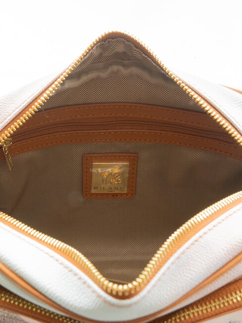 YESBAG Geantă de umăr catedrala catania - Genți femei