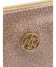 YNOT LUX Geantă de umăr plată sălbatic - Genți femei - 4