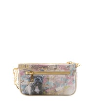 YNOT BEST FRIENDS  Geantă de umăr mini perete pentru c&acirc;ini - Genți femei - 3