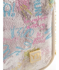 YNOT BEST FRIENDS  Geantă de umăr mini perete pentru c&acirc;ini - Genți femei - 4