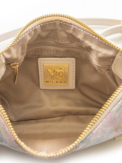 BEST FRIENDS  Geantă de umăr mini perete pentru c&acirc;ini - Genți femei