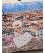 YNOT YESBAG  Geanta de mana, cu bareta de umar Torino - Genți femei - 3