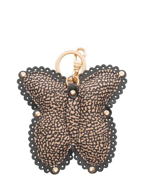Farfalla Breloc OP / NATURAL / NEGRU - Portchei
