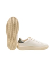 BLAUER BUCK Adidași alb/militar - Pantofi bărbați - 2