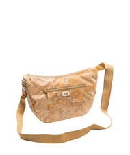 ALVIERO MARTINI PRIMA CLASSE SOFT PETALS Geantă de umăr fildeş - Genți femei - 2