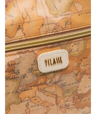 ALVIERO MARTINI PRIMA CLASSE SOFT PETALS Geantă de umăr fildeş - Genți femei - 3