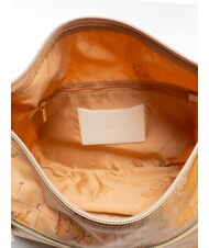 ALVIERO MARTINI PRIMA CLASSE SOFT PETALS Geantă de umăr fildeş - Genți femei - 5