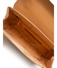 ALVIERO MARTINI PRIMA CLASSE BAY LOCK BAG Geantă de umăr NATURAL - Genți femei - 5