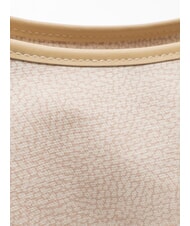BORBONESE FLIGHT Geantă de umăr nisip - Genți femei - 3