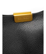 GIANNI CHIARINI JO Geantă de umăr, piele negru - Genți femei - 3