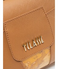 ALVIERO MARTINI PRIMA CLASSE BLOO CITY Geantă de umăr mini TUTUN - Genți femei - 3