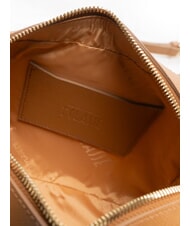 ALVIERO MARTINI PRIMA CLASSE BLOO CITY Geantă de umăr mini TUTUN - Genți femei - 5