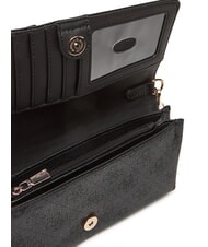 GUESS NOELLE 2 Geantă de umăr mini geanta viking mare roo coalog - Genți femei - 4