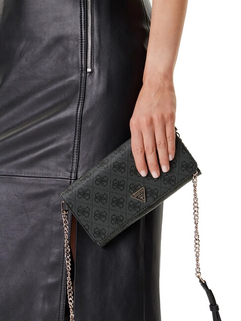 NOELLE 2 Geantă de umăr mini geanta viking mare roo coalog - Genți femei