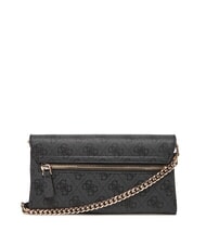 GUESS NOELLE 2 Geantă de umăr mini geanta viking mare roo coalog - Genți femei - 2