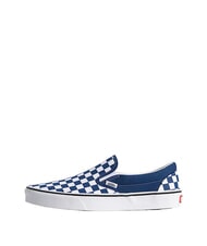 VANS CLASSIC Adidași din p&acirc;nză indigo intens - Pantofi unisex - 2