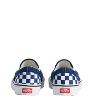 VANS CLASSIC Adidași din p&acirc;nză indigo intens - Pantofi unisex - 3