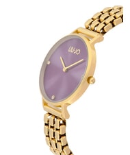 LIUJO FRAMEWORK Ceas cu mecanism cu cuarț - Ceasuri