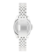 LIUJO COMPANY LADY Ceas cu 3 ace și mecanism Seiko VJ12 argint - Ceasuri - 3