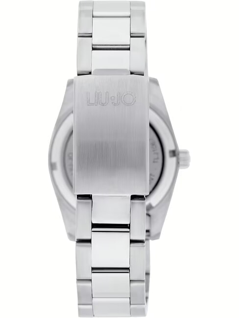 JUNIPER Ceas cu 3 ace și mecanism Miyota cal.2315 argint - Ceasuri