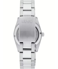 LIUJO JUNIPER Ceas cu 3 ace și mecanism Miyota cal.2315 argint - Ceasuri - 3