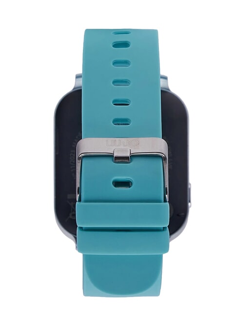 VOICE ENERGY Ceas digital, multifuncțional argint - Ceasuri