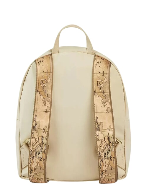 BREEZE NYLON Rucsac Șampanie - Genți femei