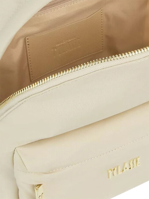 BREEZE NYLON Rucsac Șampanie - Genți femei