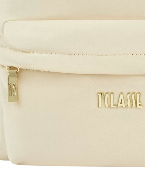 BREEZE NYLON Rucsac Șampanie - Genți femei