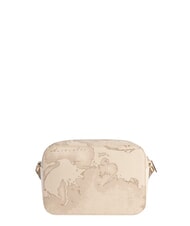 ALVIERO MARTINI PRIMA CLASSE RITUAL GEO SAFARI Geantă de umăr mini rafie - Genți femei - 3