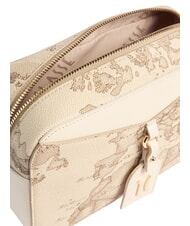 ALVIERO MARTINI PRIMA CLASSE RITUAL GEO SAFARI Geantă de umăr mini rafie - Genți femei - 4